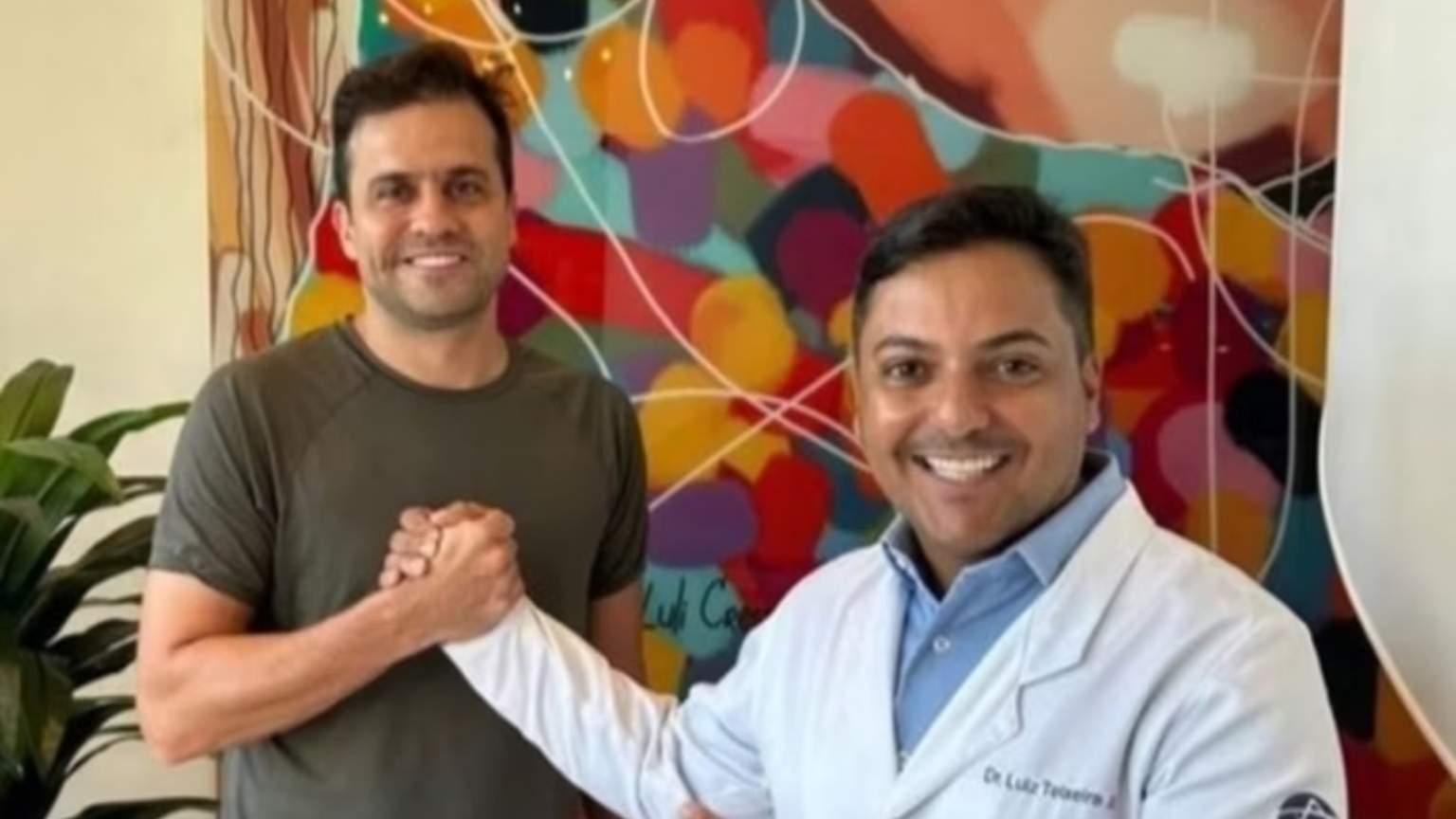 Dono da clínica citada por Marçal contra Boulos já foi preso