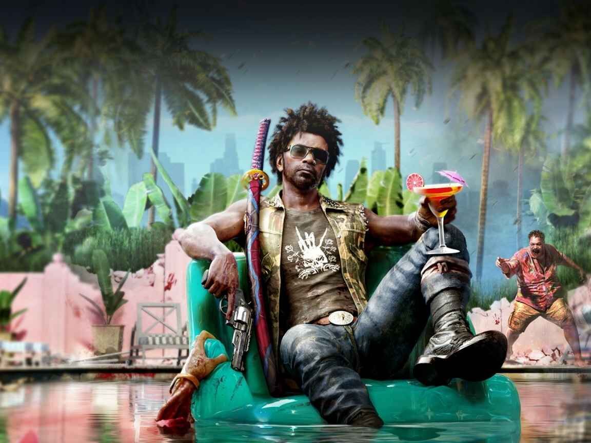 Sony revela PS Plus Extra e Deluxe de outubro de 2024 com destaque para Dead Island 2