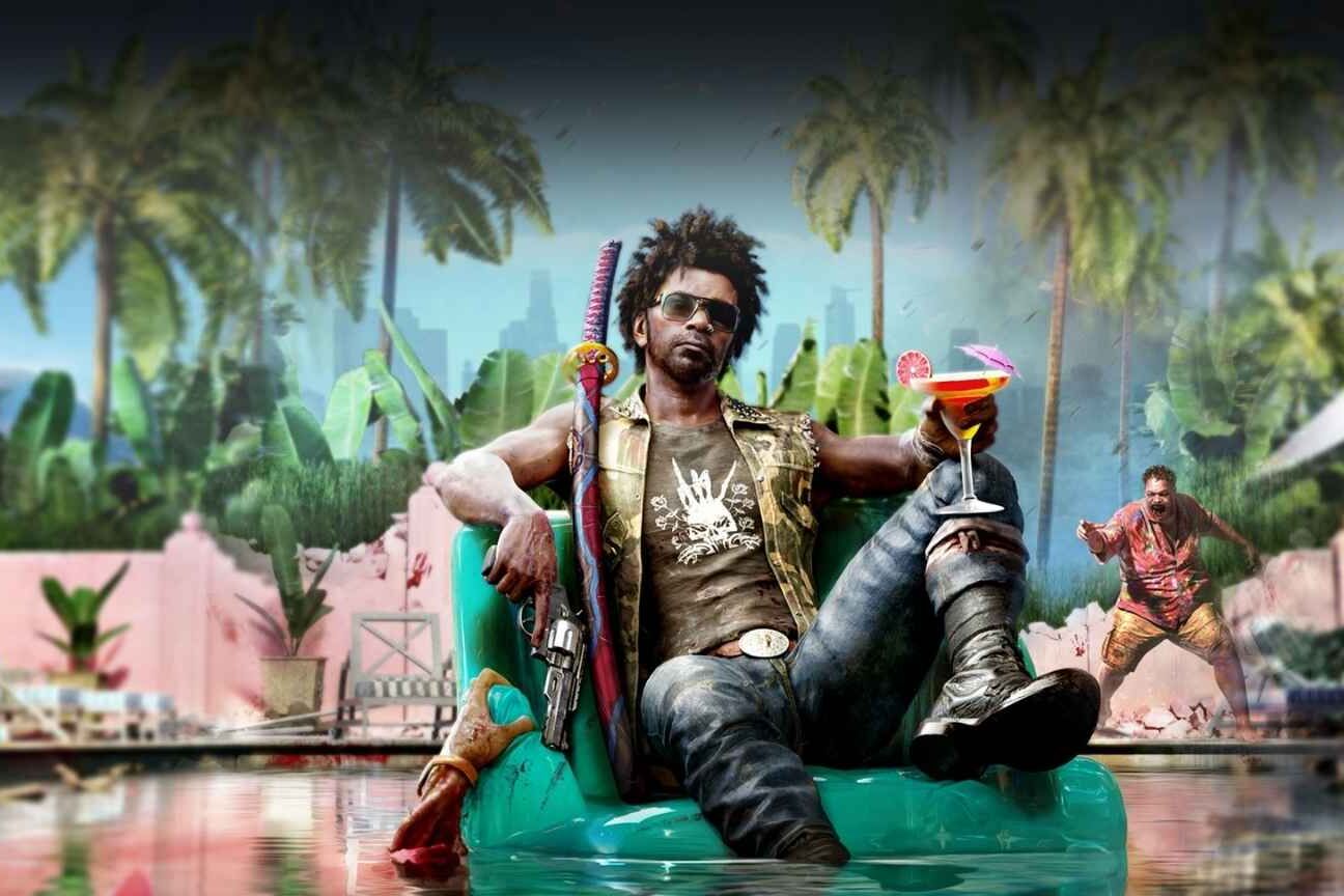 Sony revela PS Plus Extra e Deluxe de outubro de 2024 com destaque para Dead Island 2