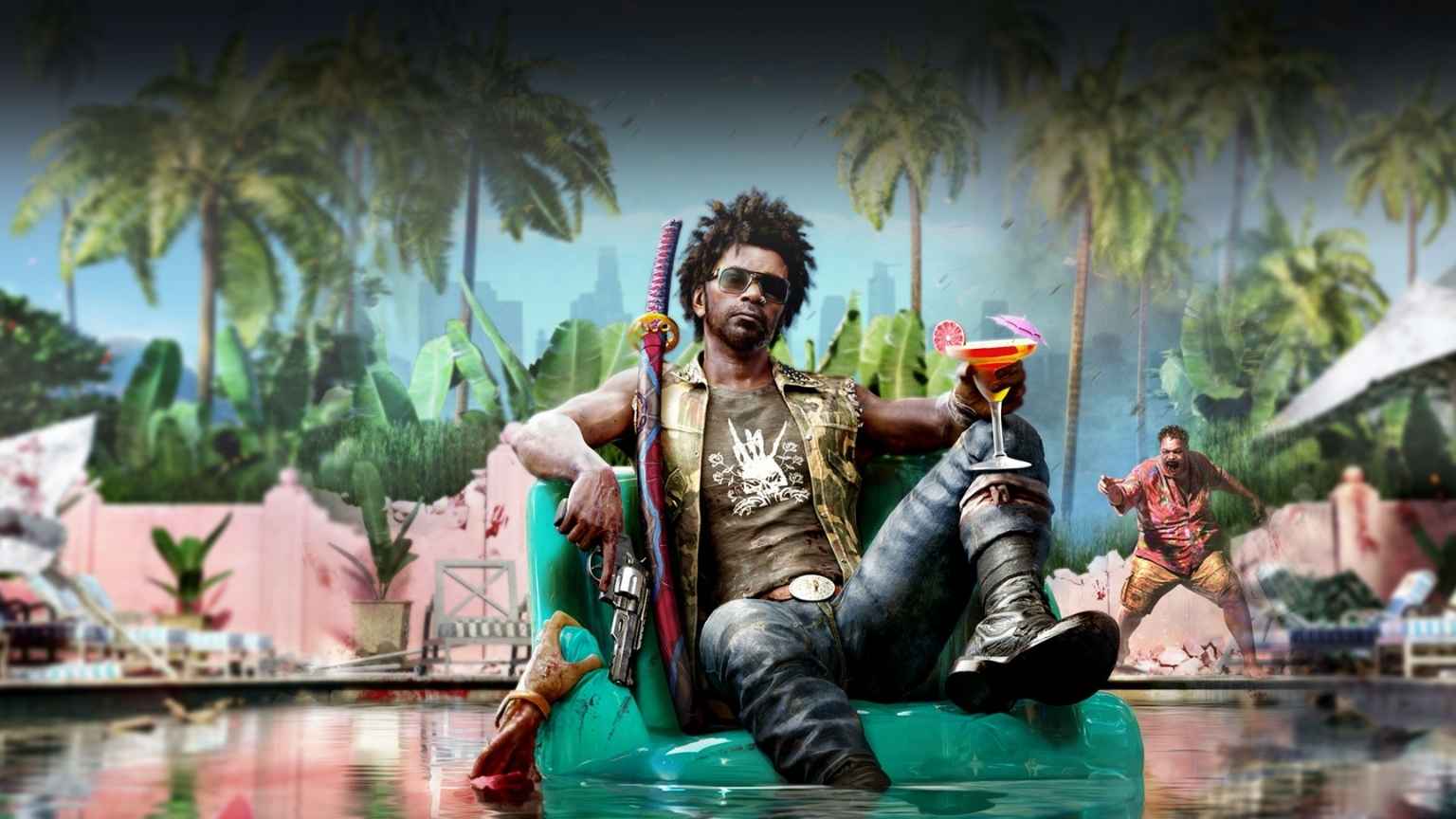 Sony revela PS Plus Extra e Deluxe de outubro de 2024 com destaque para Dead Island 2