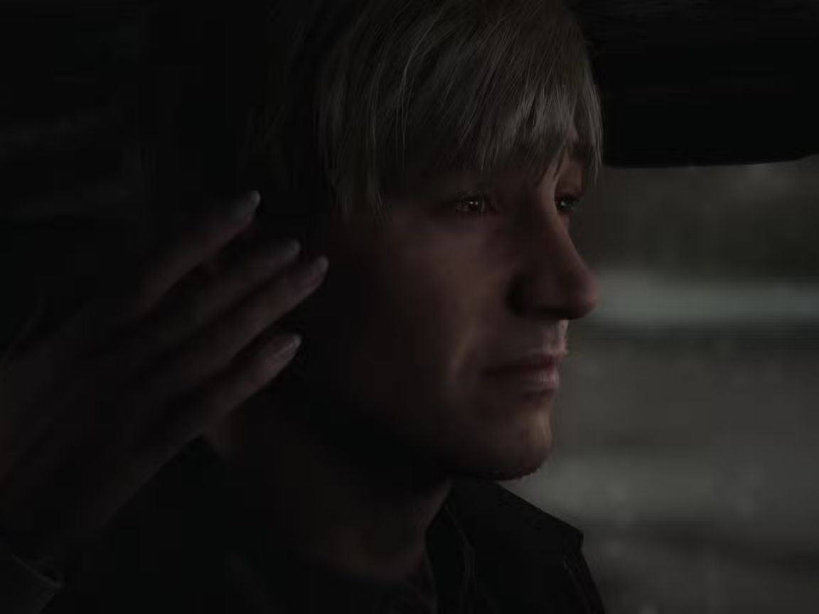 Os novos finais de Silent Hill 2, Bliss e Stillness, explicados