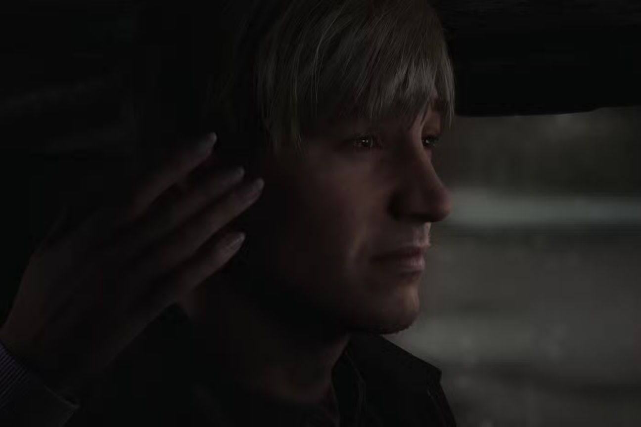 Os novos finais de Silent Hill 2, Bliss e Stillness, explicados