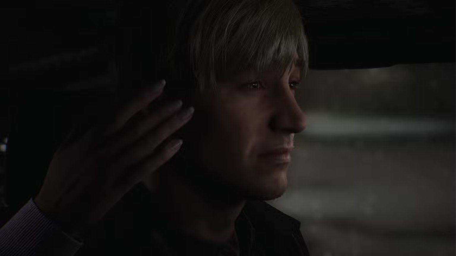 Os novos finais de Silent Hill 2, Bliss e Stillness, explicados