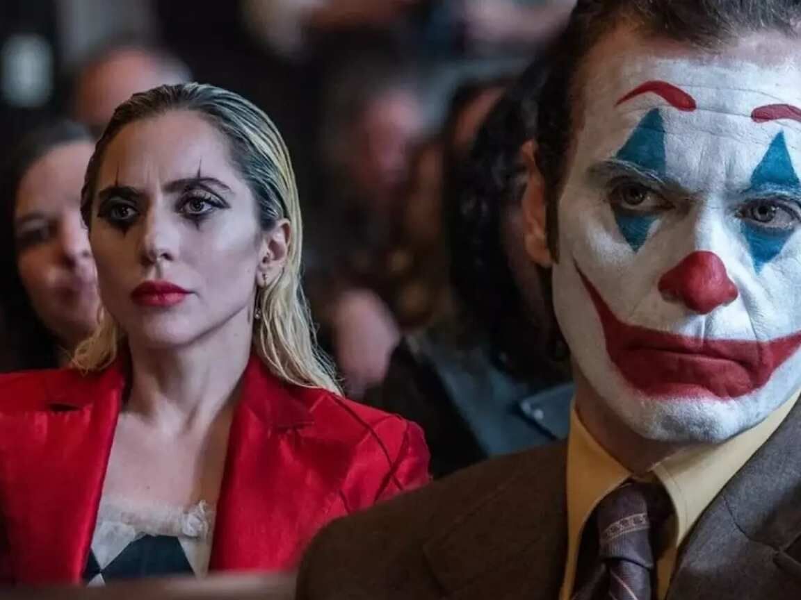 Espectadores de Coringa 2 estão irritados e querem dinheiro de volta