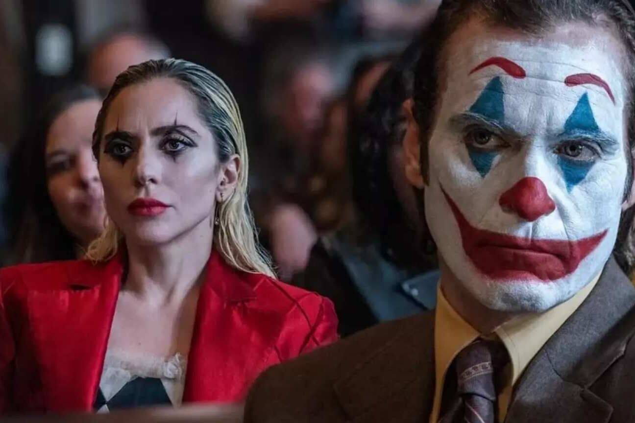 Espectadores de Coringa 2 estão irritados e querem dinheiro de volta