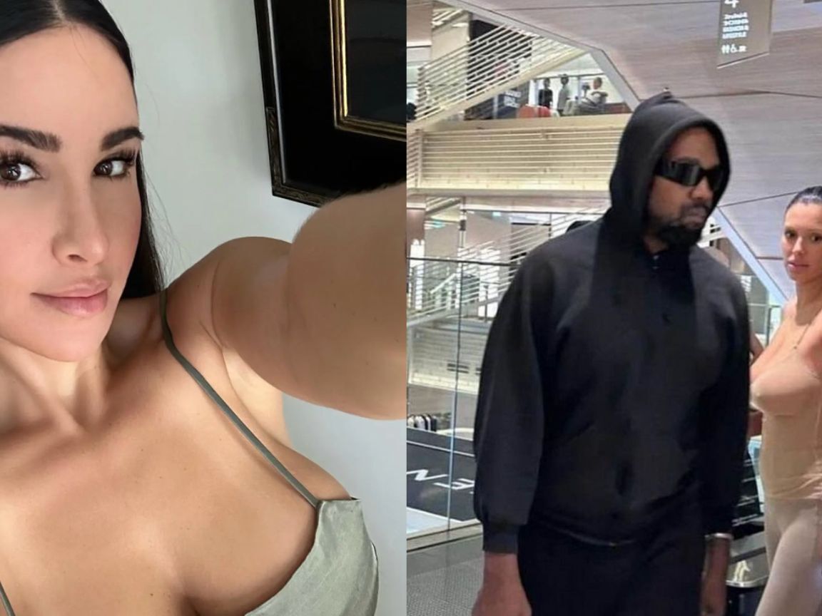 Kanye West é acusado de assédio sexual em festas do Diddy por ex-assistente