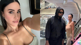 Kanye West é acusado de assédio sexual em festas do Diddy por ex-assistente