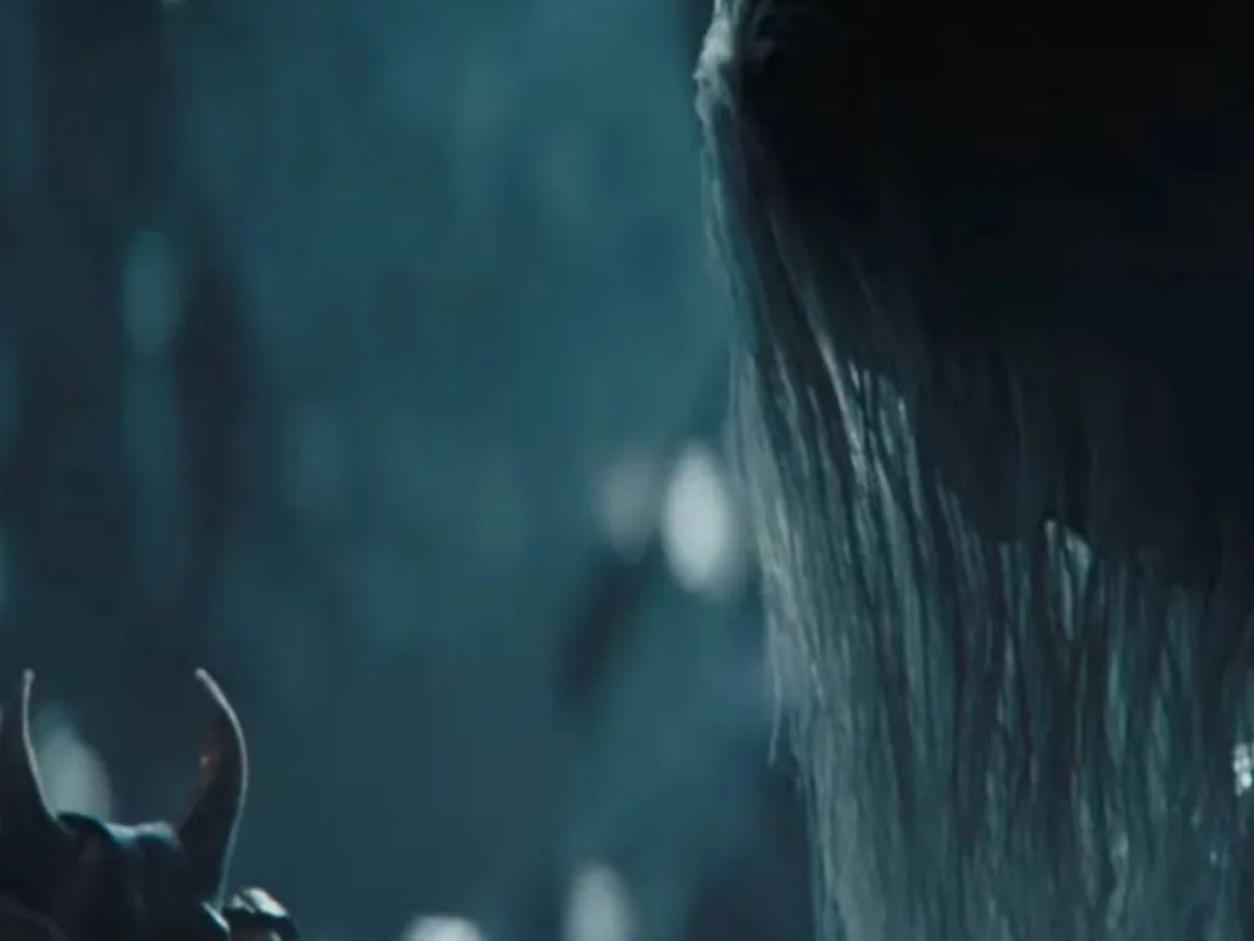 Ator que interpreta Knull, vilão de Venom 3, é revelado