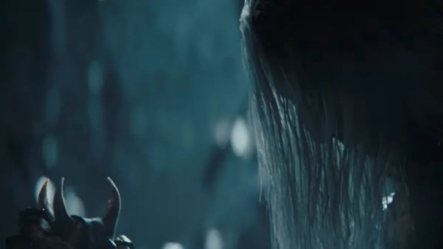 Ator que interpreta Knull, vilão de Venom 3, é revelado