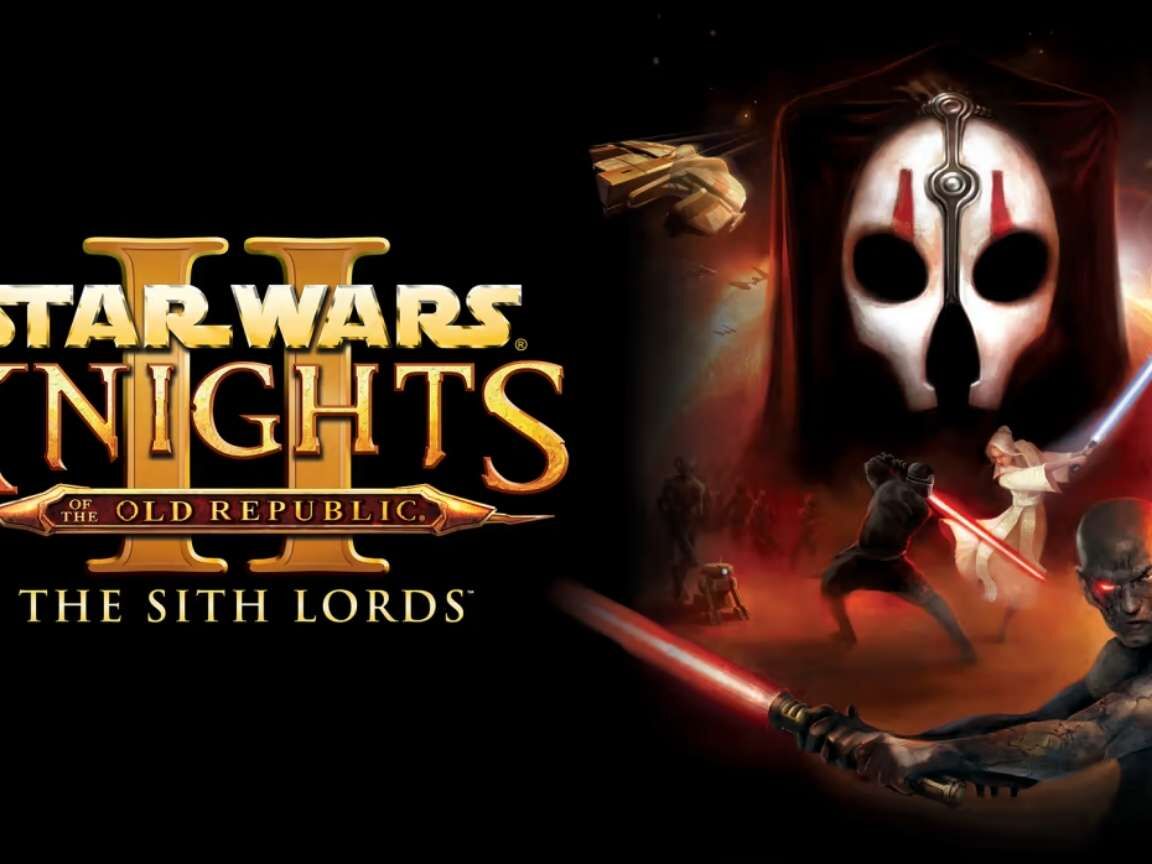 Análise | Star Wars: Knights of the Old Republic II – The Sith Lords