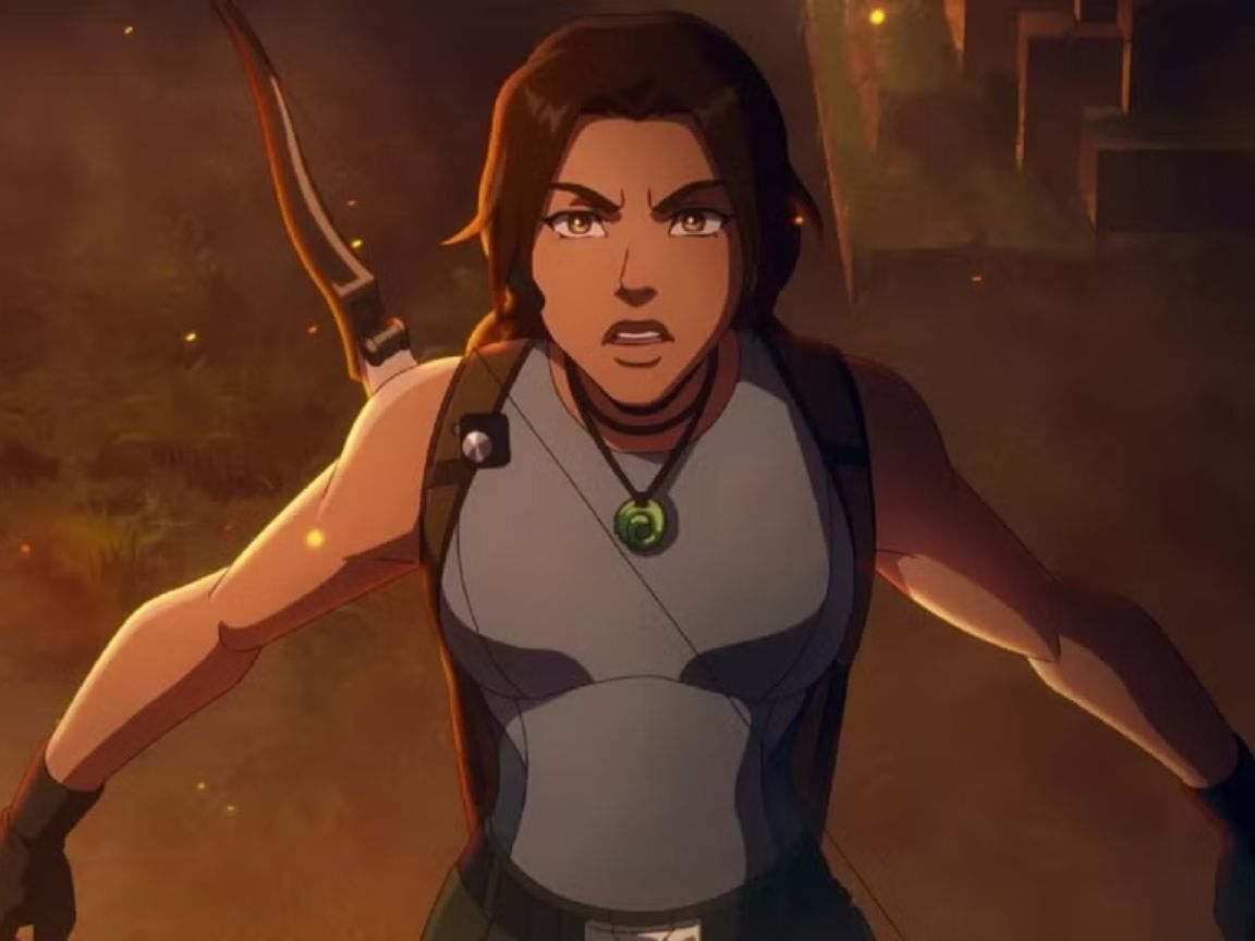 Gamers estão revoltados com visual 'masculinizado' de Lara Croft em nova série