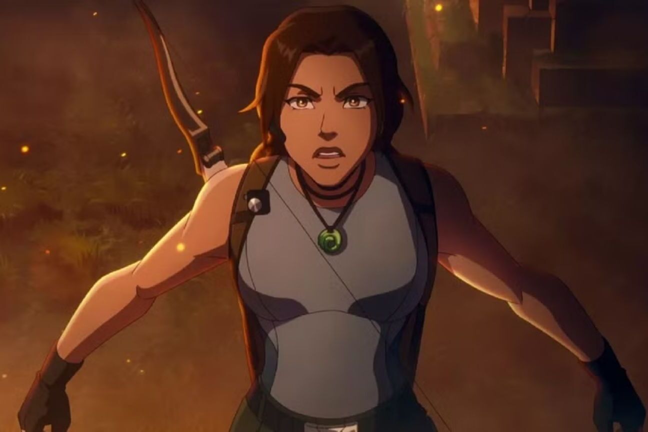 Gamers estão revoltados com visual 'masculinizado' de Lara Croft em nova série