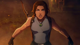 Gamers estão revoltados com visual 'masculinizado' de Lara Croft em nova série