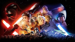 Review | LEGO Star Wars: O Despertar da Força