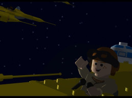 Review | LEGO Star Wars: The Complete Saga