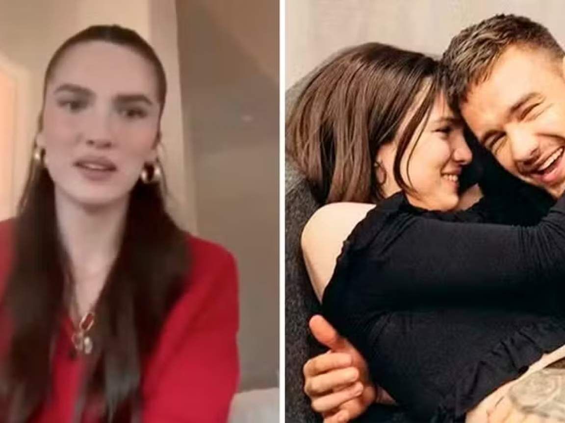 Ex de Liam Payne diz que cantor tinha 'hábito' de prever a própria morte