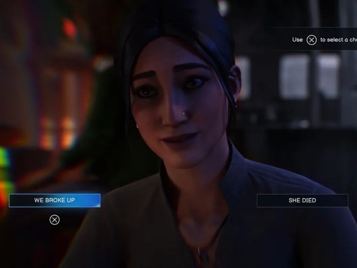 O que acontece com Chloe em Life is Strange: Double Exposure?