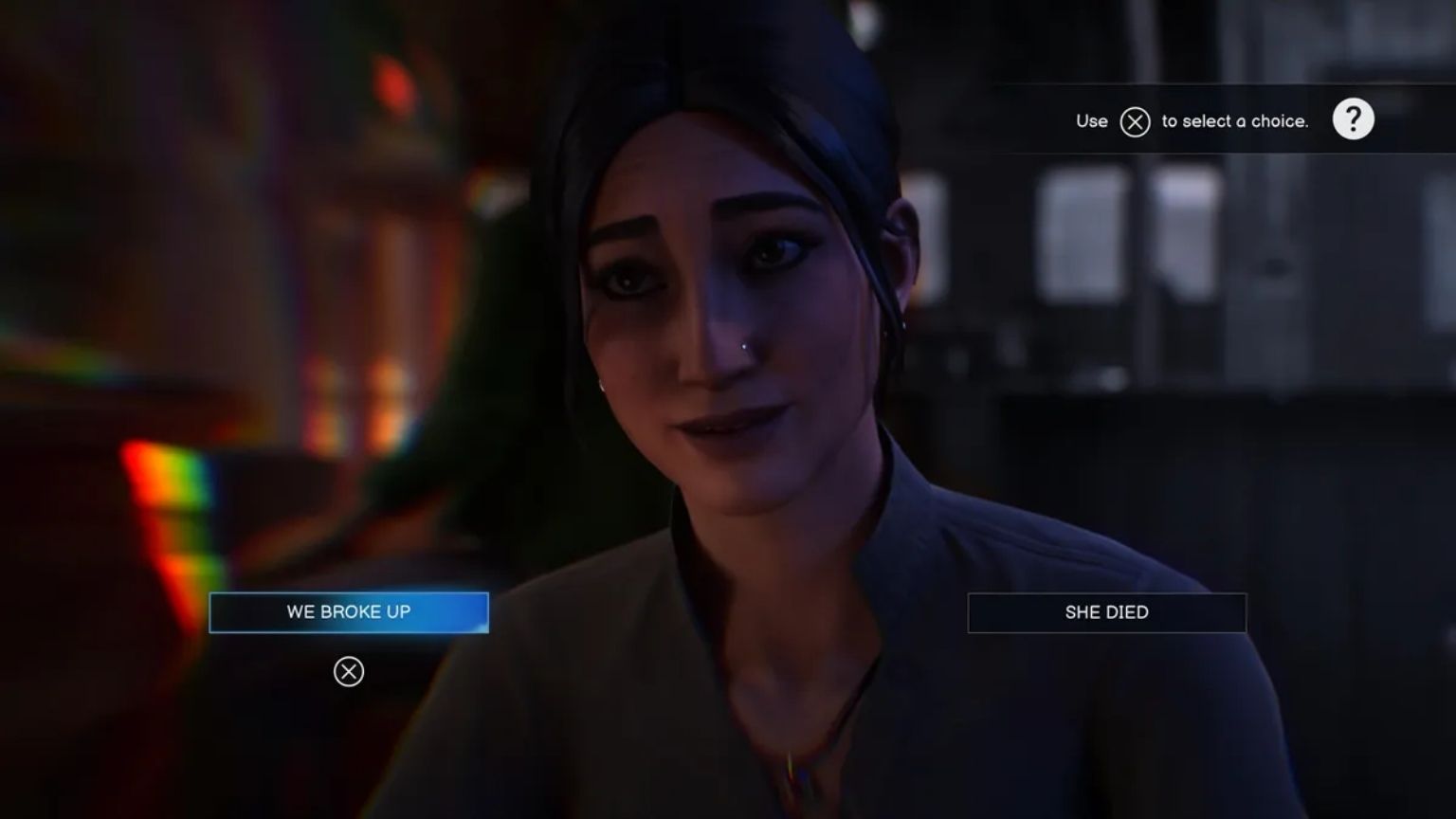 O que acontece com Chloe em Life is Strange: Double Exposure?
