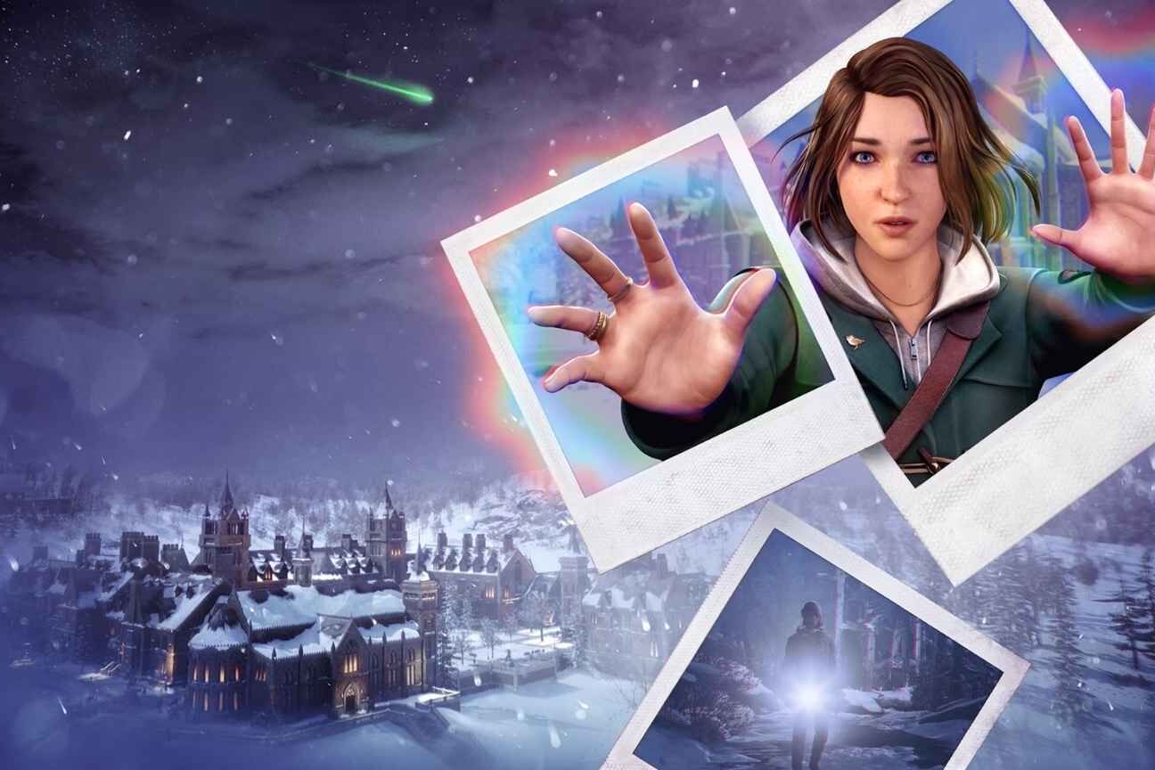 Review | Life is Strange: Double Exposure traz retorno muito confuso de Max Caulfield