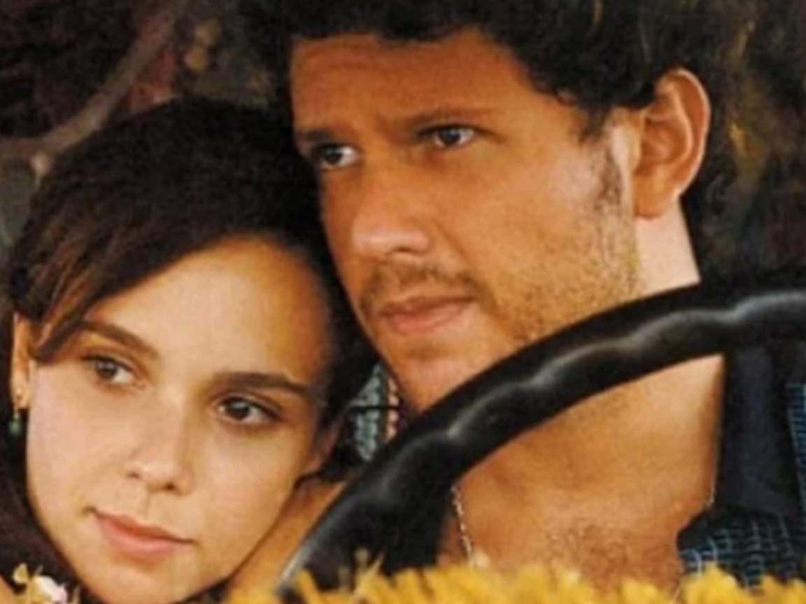 Selton Mello se irrita com anúncio de Lisbela e o Prisioneiro 2
