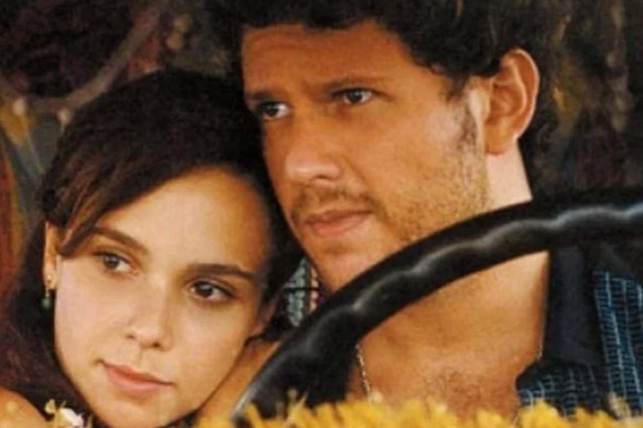 Selton Mello se irrita com anúncio de Lisbela e o Prisioneiro 2