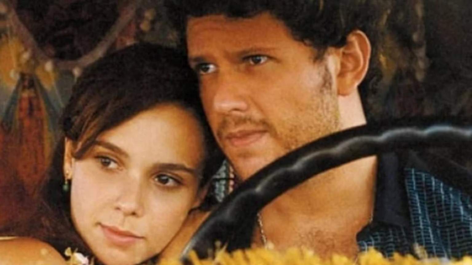 Selton Mello se irrita com anúncio de Lisbela e o Prisioneiro 2