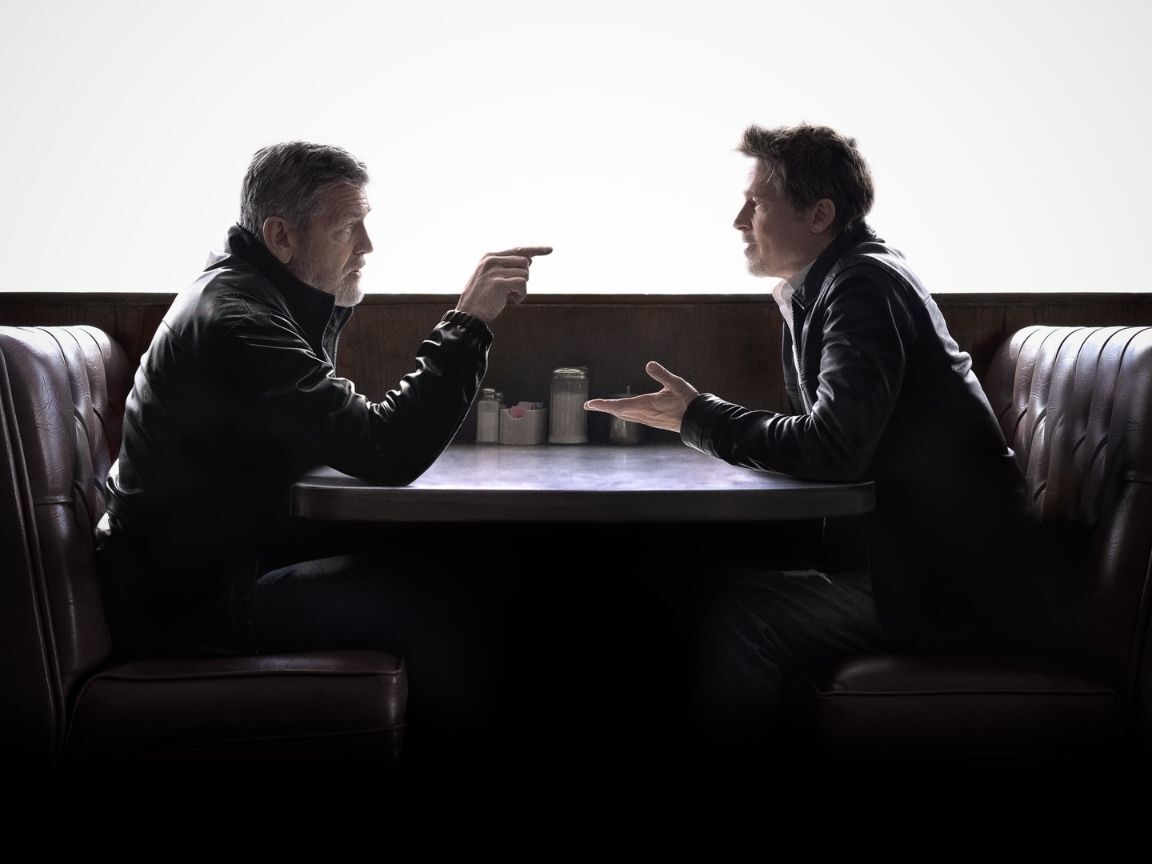 Crítica | Lobos é filme de uma piada só (e ela não tem graça)