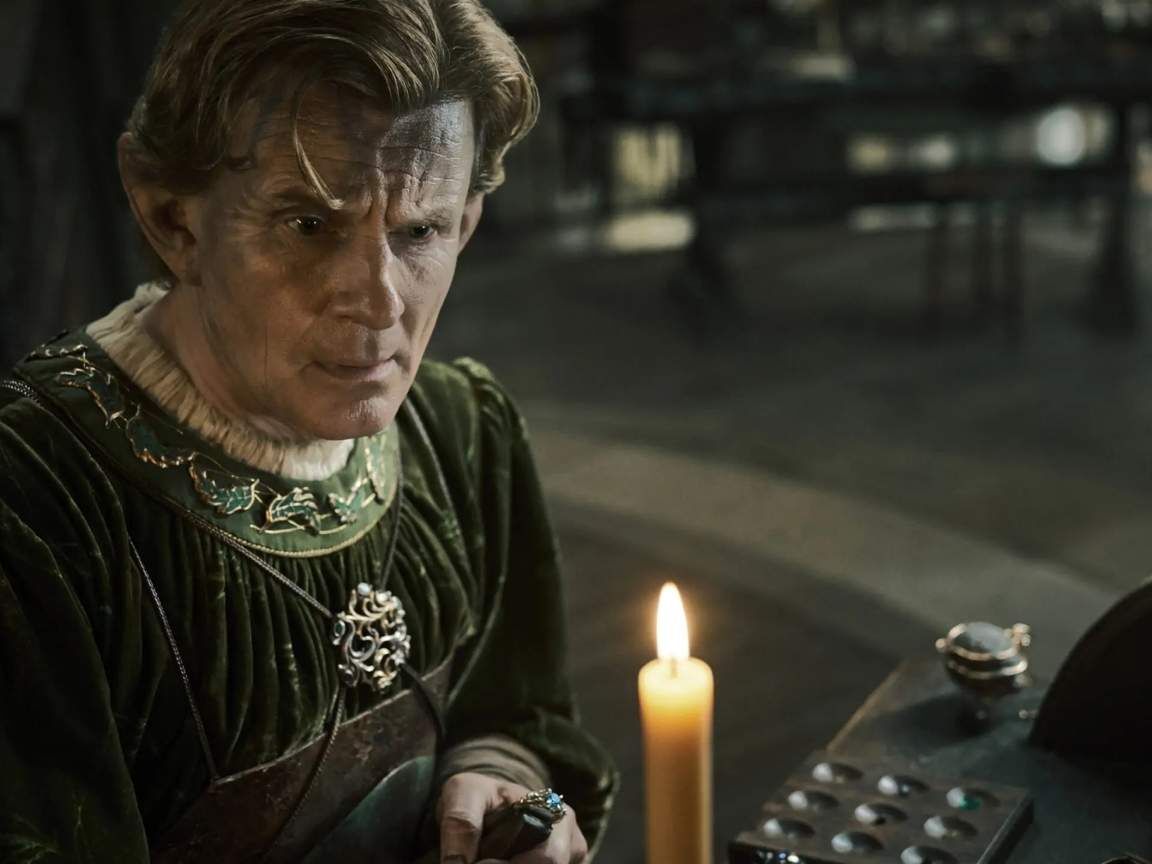 Showrunner de Os Anéis do Poder garante que série respeita cânone de Tolkien