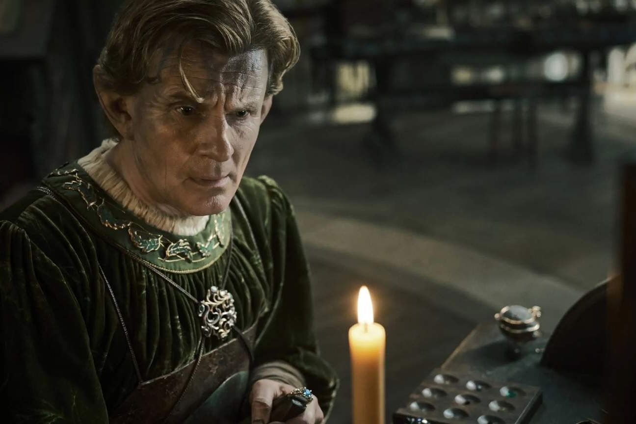 Showrunner de Os Anéis do Poder garante que série respeita cânone de Tolkien