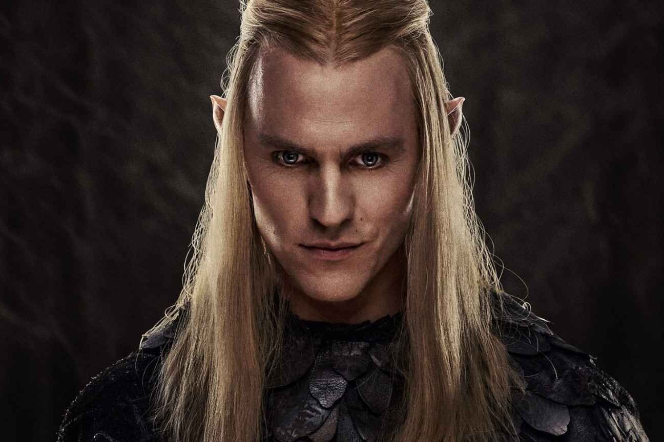 Os Anéis do Poder está próxima de ser renovada para 3ª temporada