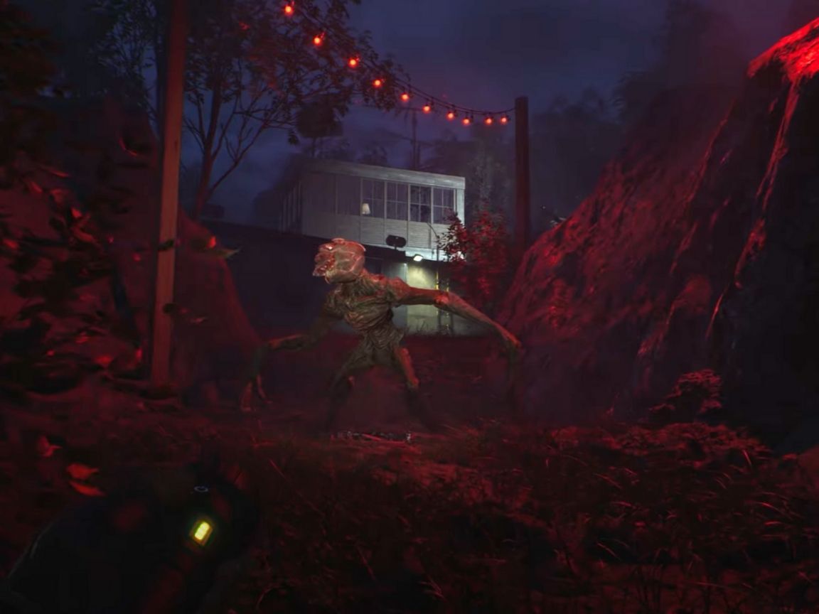 Jogo de Um Lugar Silencioso vai monitorar barulho na vida real através de microfone