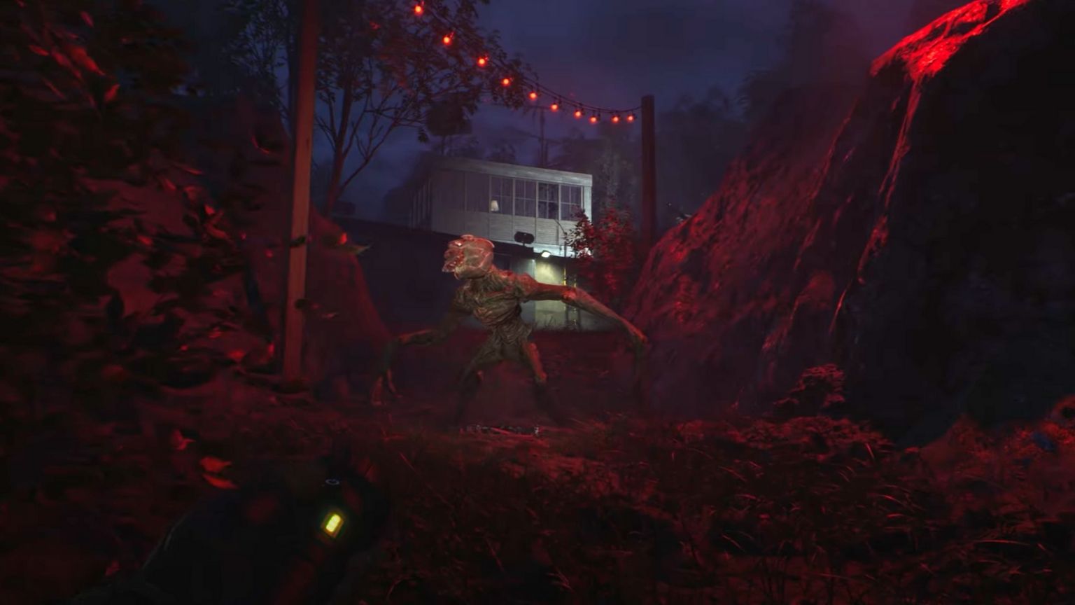 Jogo de Um Lugar Silencioso vai monitorar barulho na vida real através de microfone