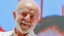Lula sofre queda em acidente doméstico e cancela viagem à Rússia