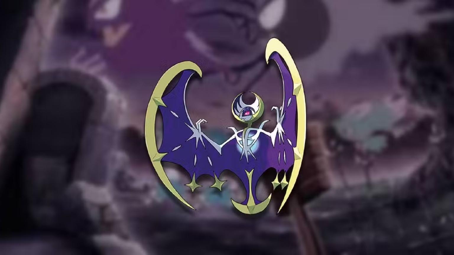Os melhores e mais fortes pokémon do tipo fantasma