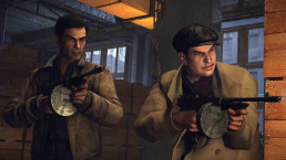 Review | Mafia II