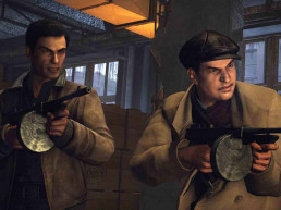 Review | Mafia II