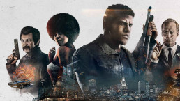 Review | Mafia III