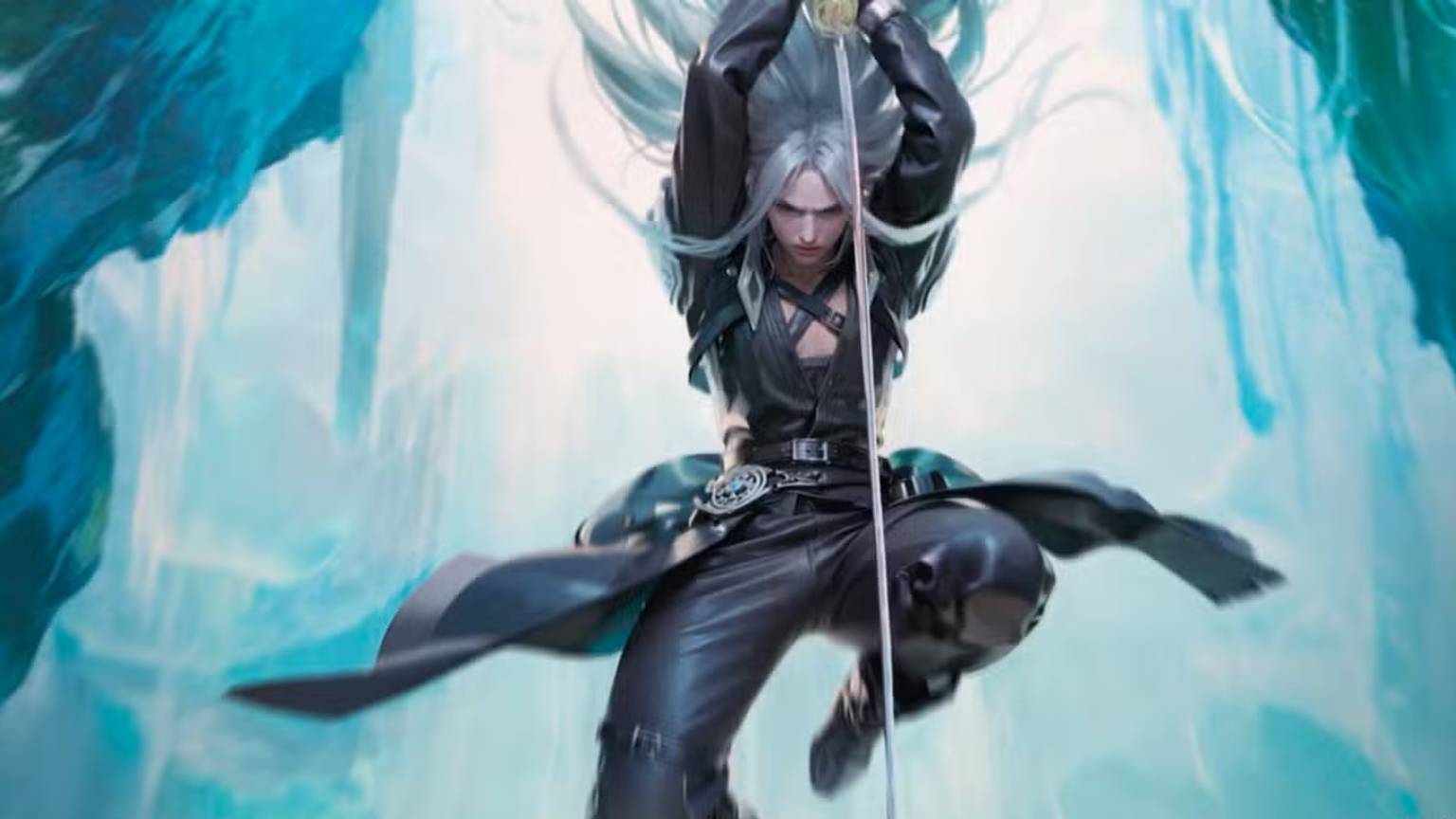 Magic: The Gathering mostra prévias da coleção de Final Fantasy