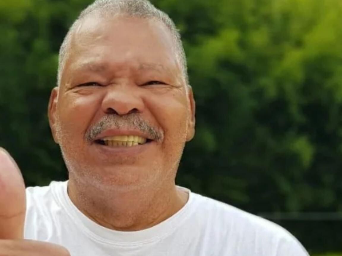 Ex-pugilista Maguila, lenda do boxe, morre aos 66 anos