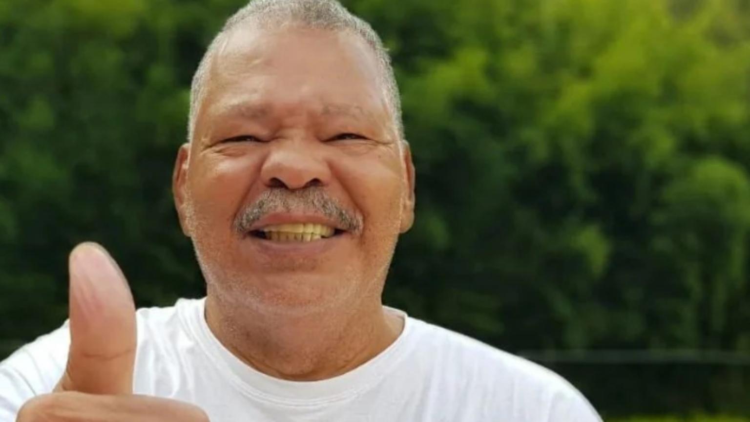 Ex-pugilista Maguila, lenda do boxe, morre aos 66 anos