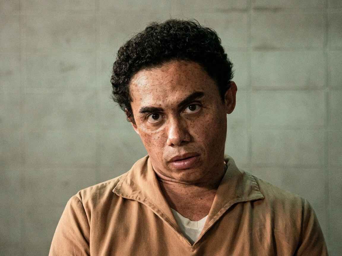 Crítica | Maníaco do Parque é biografia à altura do biografado (e isto não é um elogio)