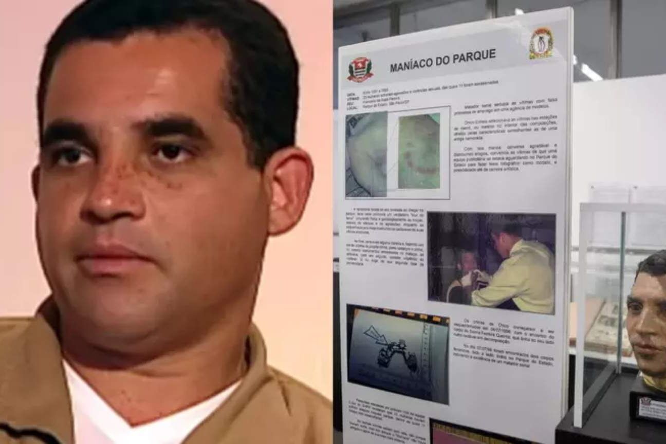 Filme sobre Maníaco do Parque visa respeitar as vítimas, diz diretor