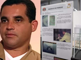 Filme sobre Maníaco do Parque visa respeitar as vítimas, diz diretor