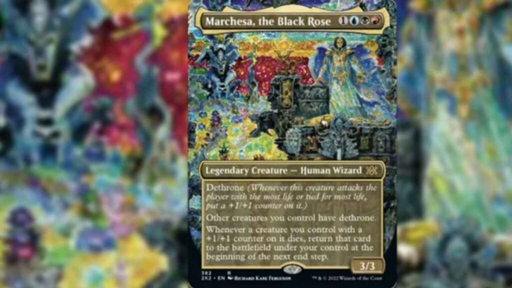 Os melhores comandantes Piratas de Magic: The Gathering