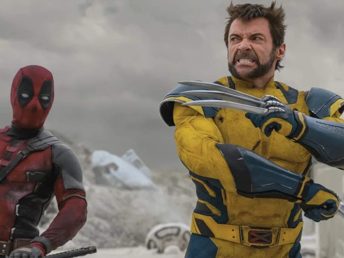 Uniforme visto por segundos em Deadpool & Wolverine teria custado US$ 100 mil