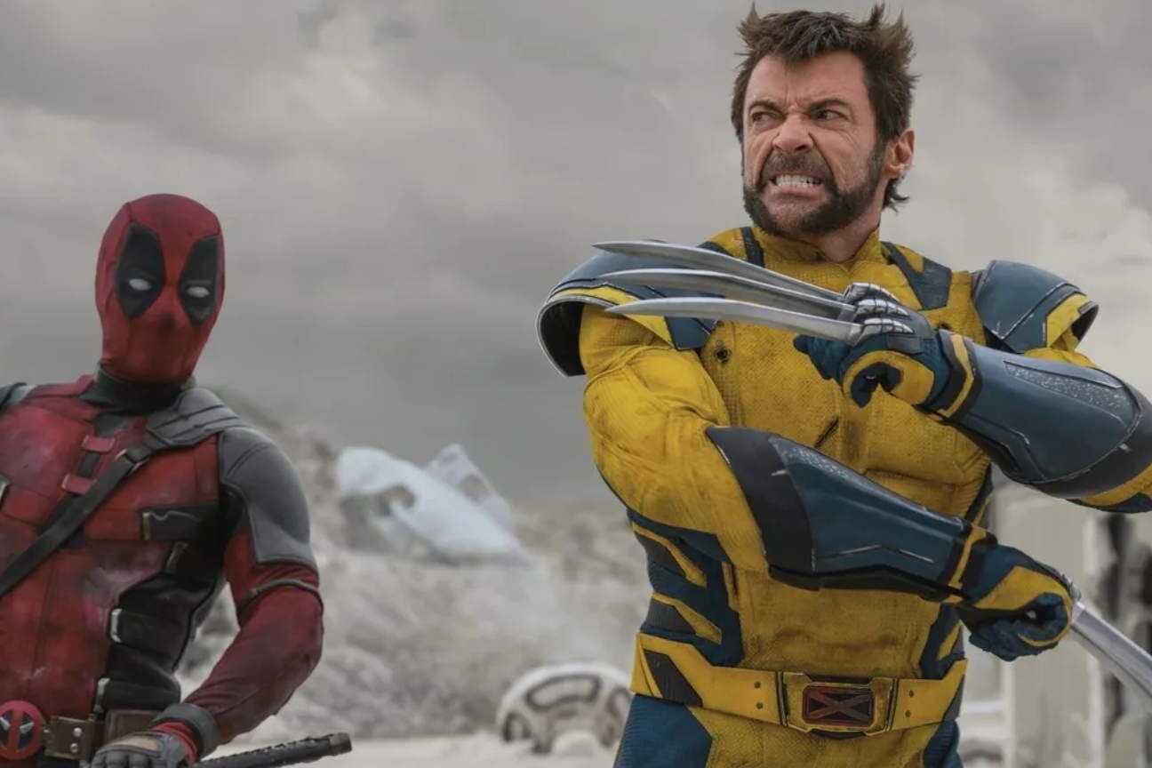 Uniforme visto por segundos em Deadpool & Wolverine teria custado US$ 100 mil