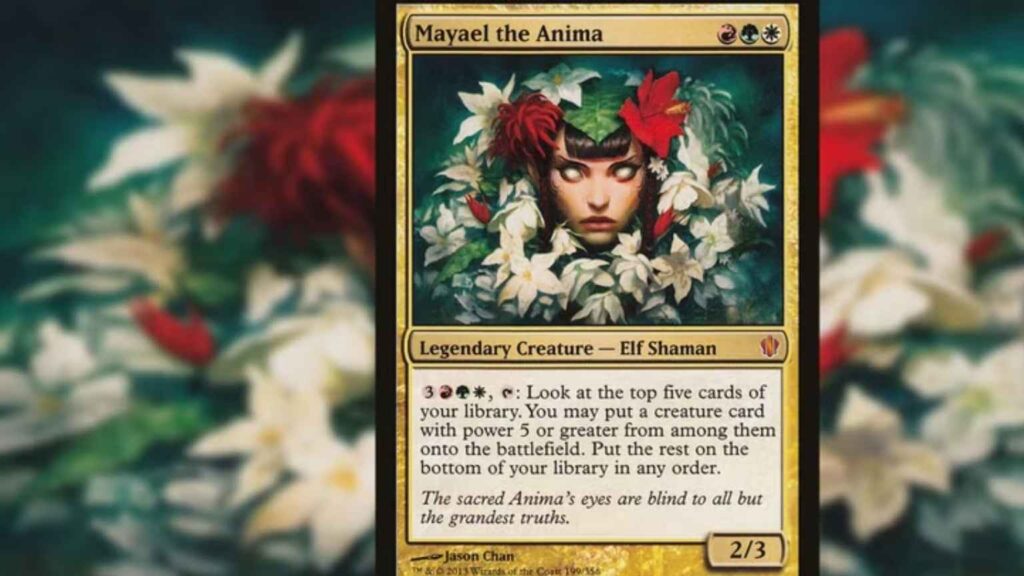 Os melhores comandantes Dinossauros em Magic: The Gathering
