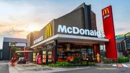 McDonald's processa quatro maiores frigoríficos do mundo por manipulação de mercado