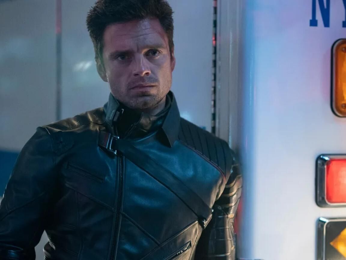 Sebastian Stan não esperava tanta longevidade de Bucky Barnes no MCU