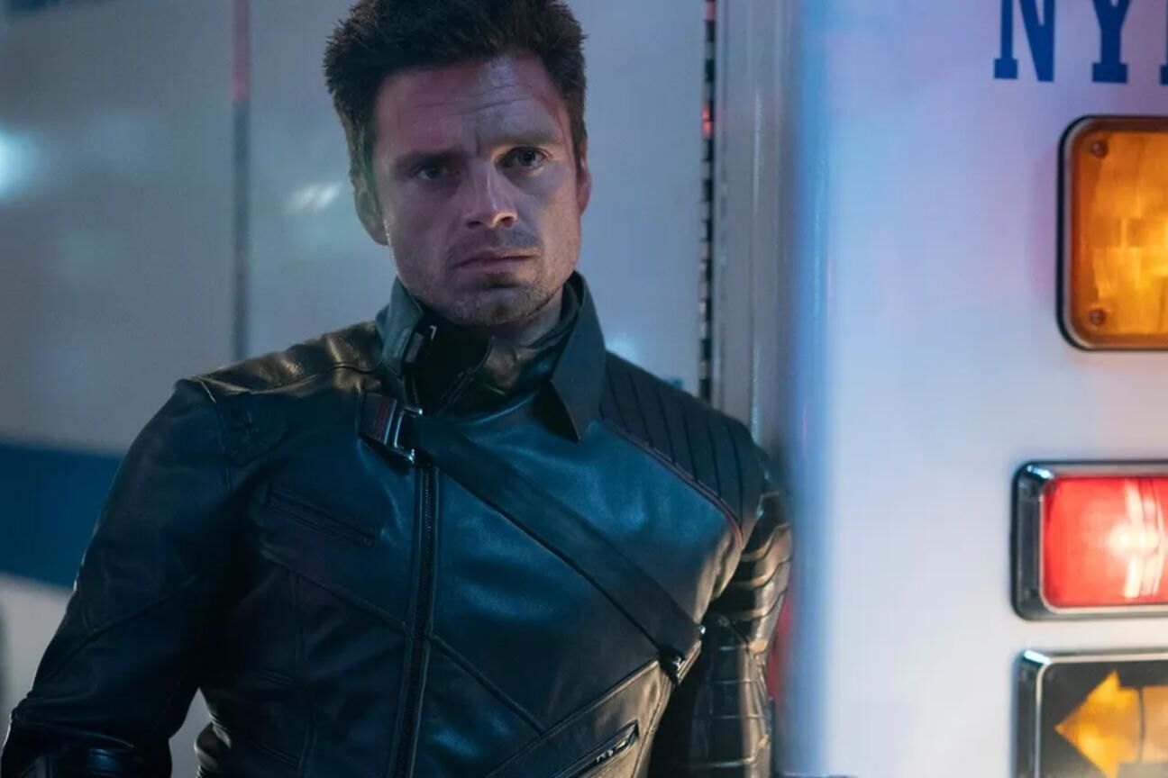 Sebastian Stan não esperava tanta longevidade de Bucky Barnes no MCU